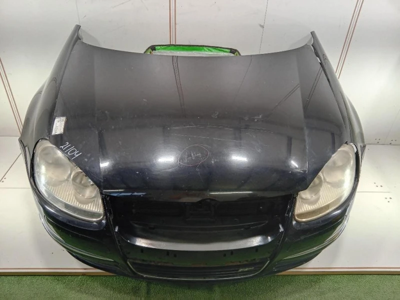 Musata + KIT Radiatori MUSATA GOLF 5 Volkswagen GOLF V Variant 2007