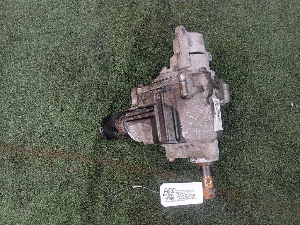 Differenziale ANT 7540004300 Mini Countryman Cooper R60 2010