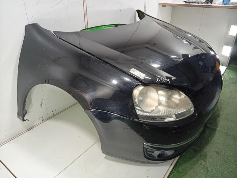 Musata + KIT Radiatori MUSATA GOLF 5 Volkswagen GOLF V Variant 2007