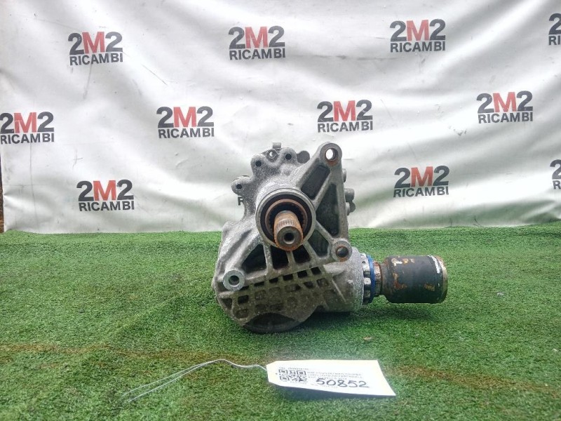 Differenziale ANT 7540004300 Mini Countryman Cooper R60 2010