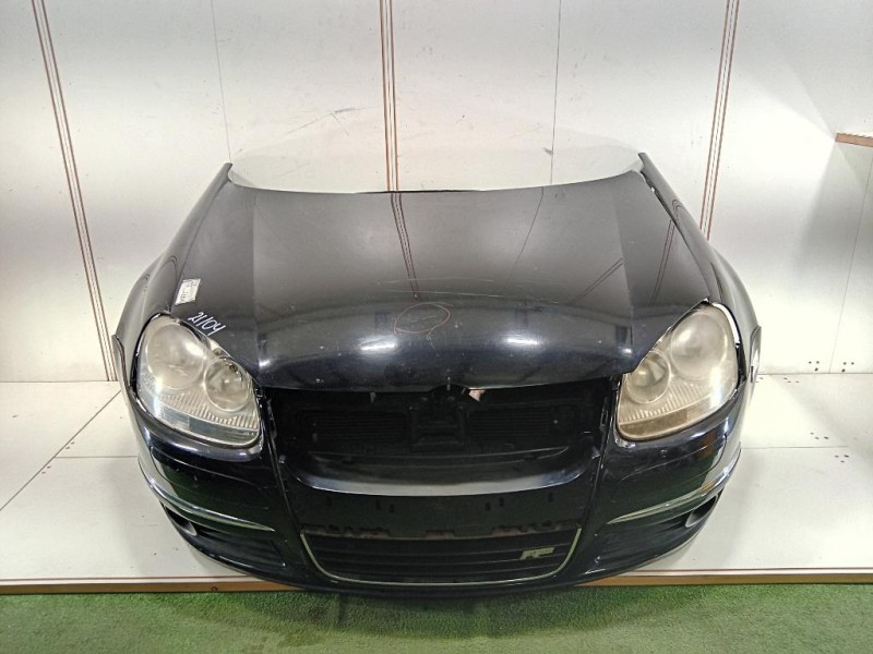 Musata + KIT Radiatori MUSATA GOLF 5 Volkswagen GOLF V Variant 2007