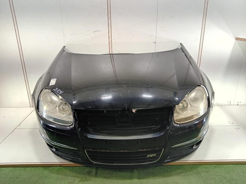 Musata + KIT Radiatori MUSATA GOLF 5 Volkswagen GOLF V Variant 2007