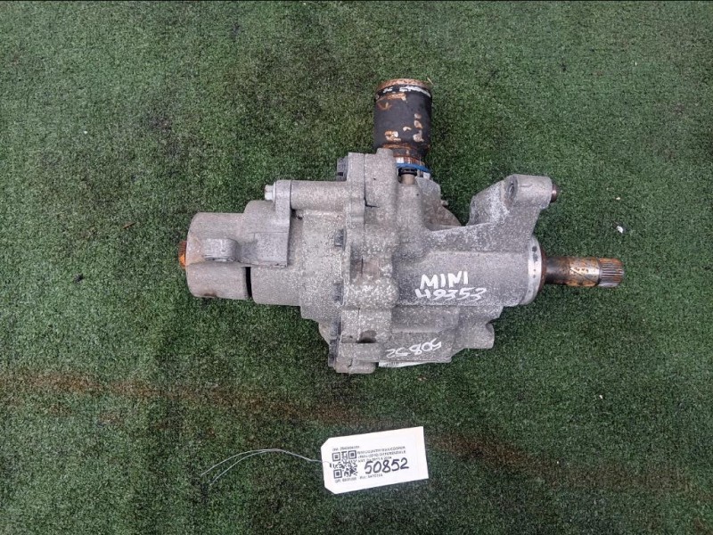 Differenziale ANT 7540004300 Mini Countryman Cooper R60 2010