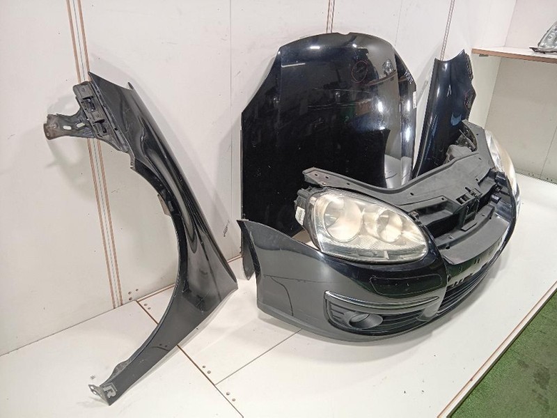 Musata + KIT Radiatori MUSATA GOLF 5 Volkswagen GOLF V Variant 2007