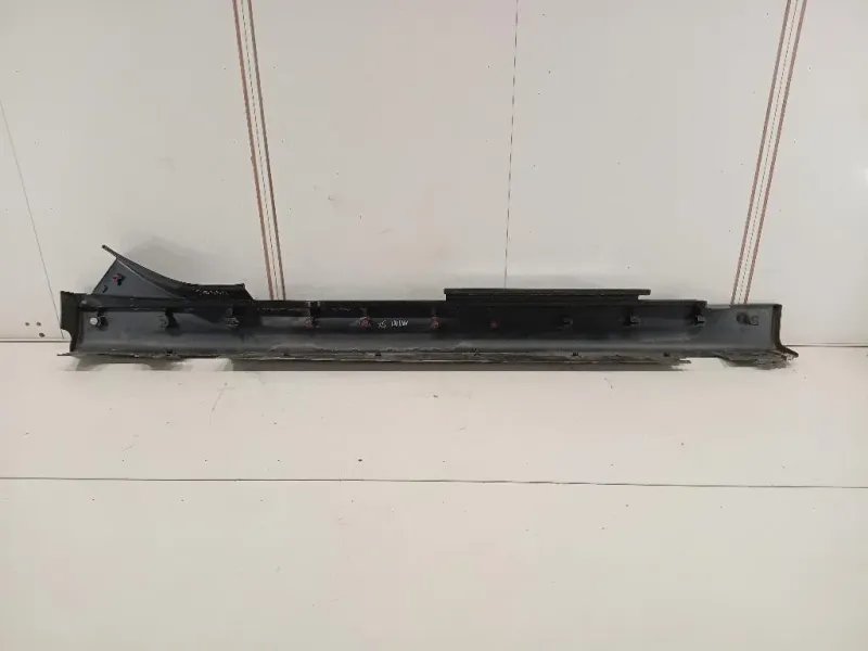 Spoiler Sottoporta SX 5177 7315523 Mini MINI ONE F55 2014