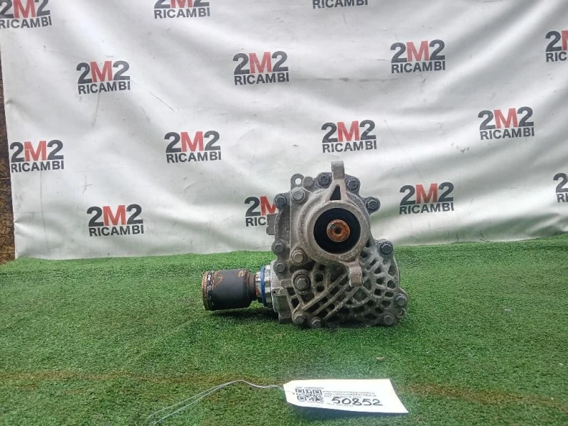 Differenziale ANT 7540004300 Mini Countryman Cooper R60 2010