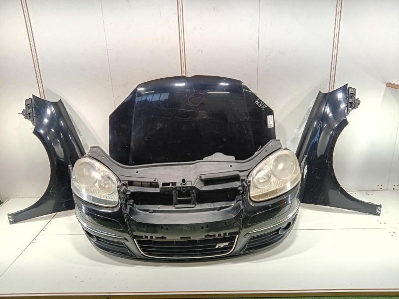 Musata + KIT Radiatori MUSATA GOLF 5 Volkswagen GOLF V Variant 2007