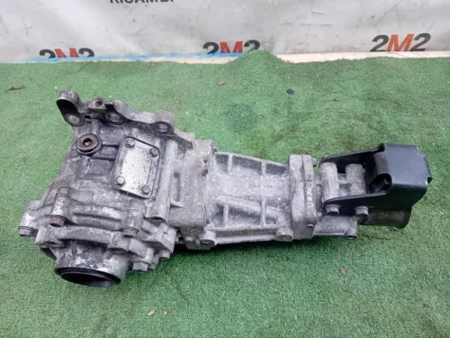 Differenziale ANT 3200A067 Mitsubishi Outlander II 2007