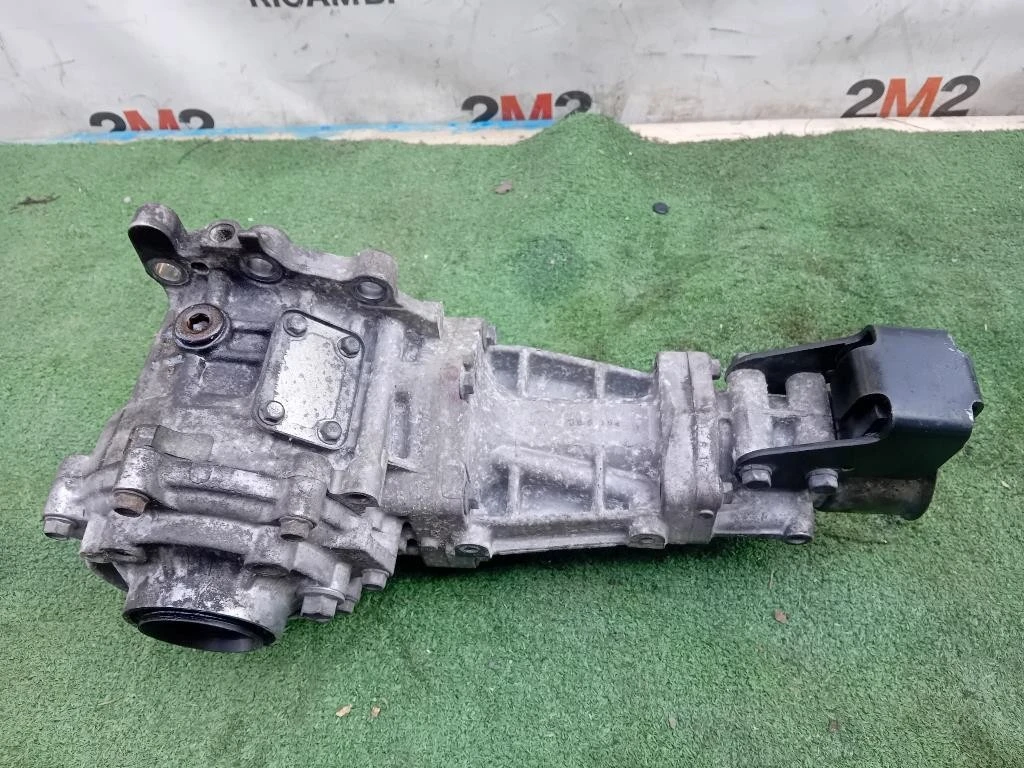 Differenziale ANT 3200A067 Mitsubishi Outlander II 2007