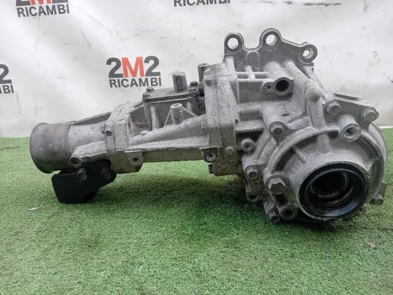 Differenziale ANT 3200A067 Mitsubishi Outlander II 2007