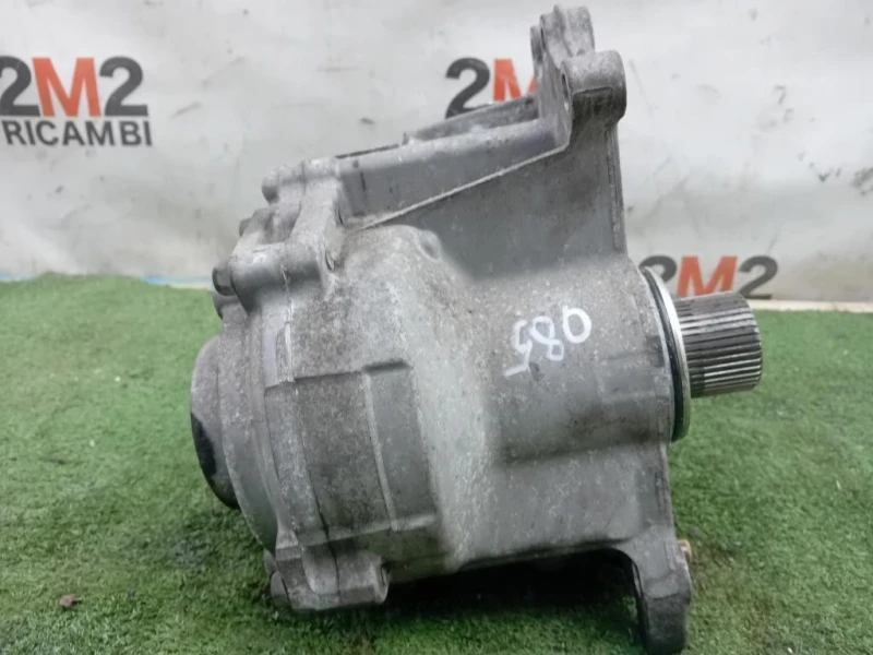 Differenziale ANT 3200A067 Mitsubishi Outlander II 2007