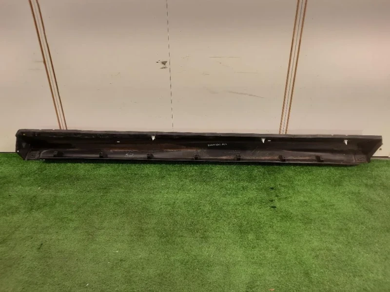 Spoiler Sottoporta SX 6512A387ZZ-01 Mitsubishi ASX 2010