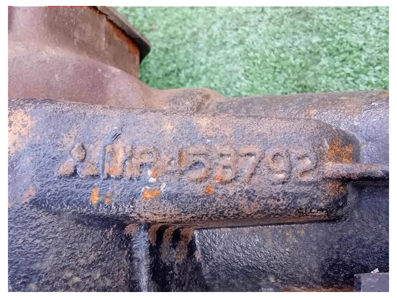 Differenziale ANT MR458792 Mitsubishi Pajero III 2000