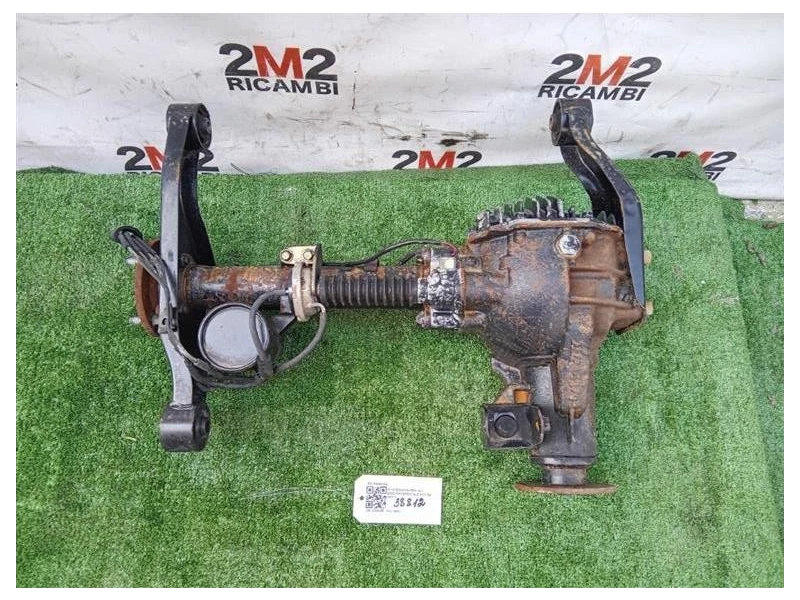 Differenziale ANT MR458792 Mitsubishi Pajero III 2000