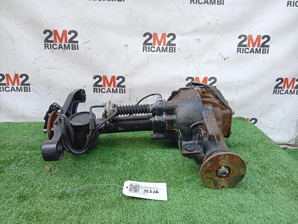 Differenziale ANT MR458792 Mitsubishi Pajero III 2000