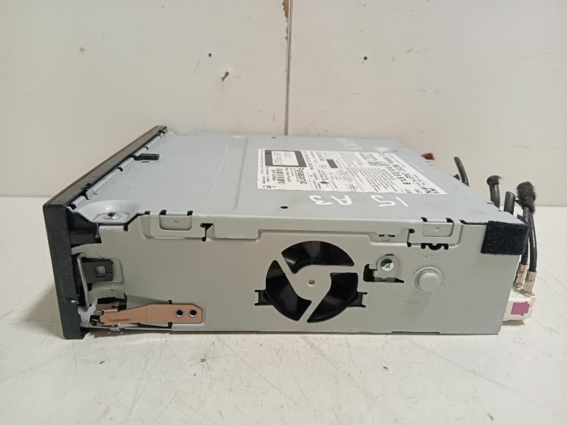 Navigatore Satellitare 8V0035874B Audi A3 8VA Sportback 2012