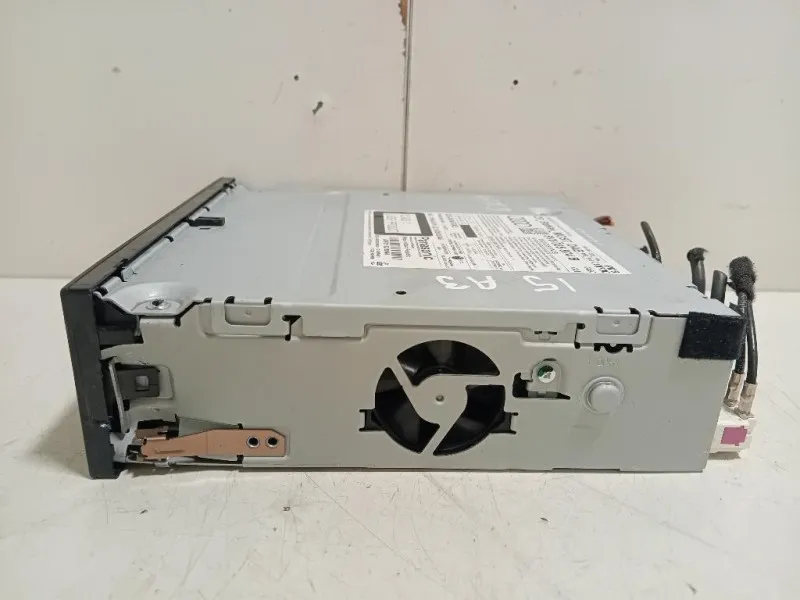 Navigatore Satellitare 8V0035874B Audi A3 8VA Sportback 2012