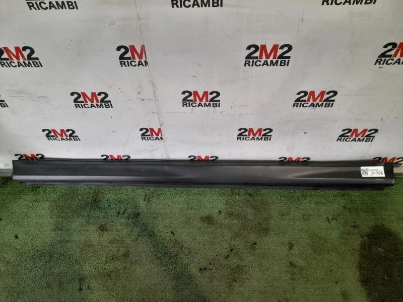 Spoiler Sottoporta SX 6512A305ZZ Mitsubishi ASX 2010