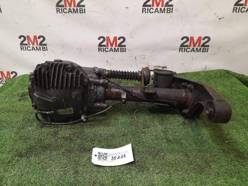 Differenziale ANT MR458792 Mitsubishi Pajero III 2000