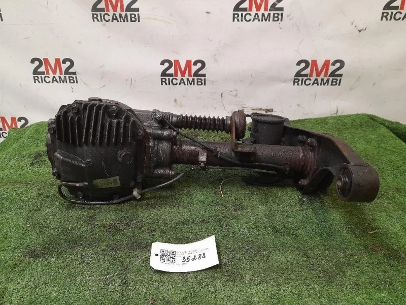 Differenziale ANT MR458792 Mitsubishi Pajero III 2000
