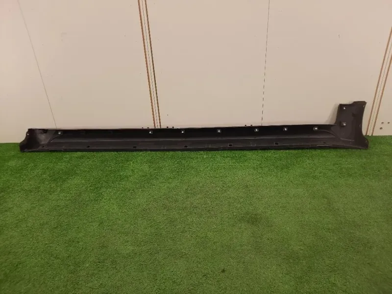 Spoiler Sottoporta SX 22737918 Opel Antara A 2011