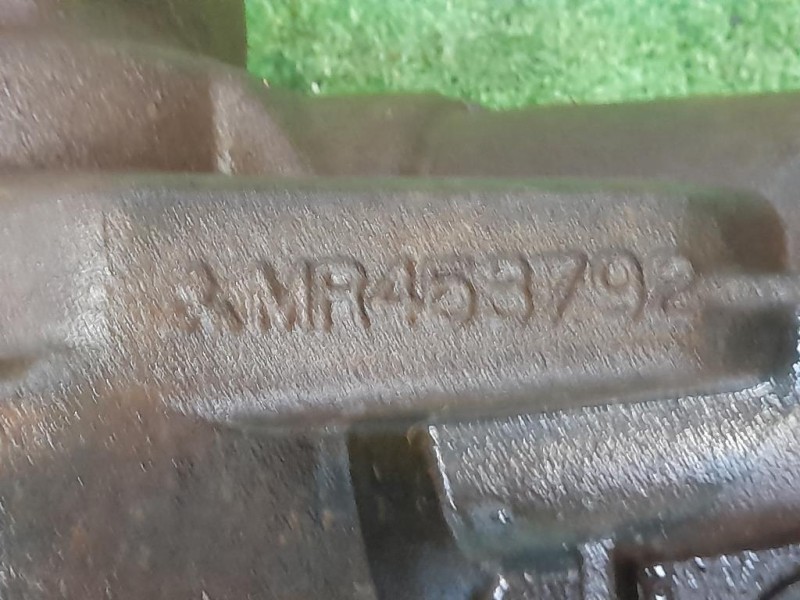 Differenziale ANT MR458792 Mitsubishi Pajero III 2000