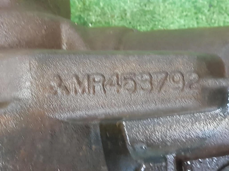 Differenziale ANT MR458792 Mitsubishi Pajero III 2000