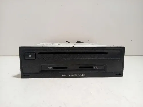 Navigatore Satellitare 8V0035874B Audi A3 8VA Sportback 2012