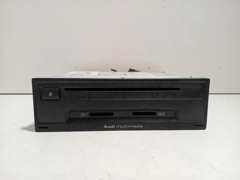 Navigatore Satellitare 8V0035874B Audi A3 8VA Sportback 2012