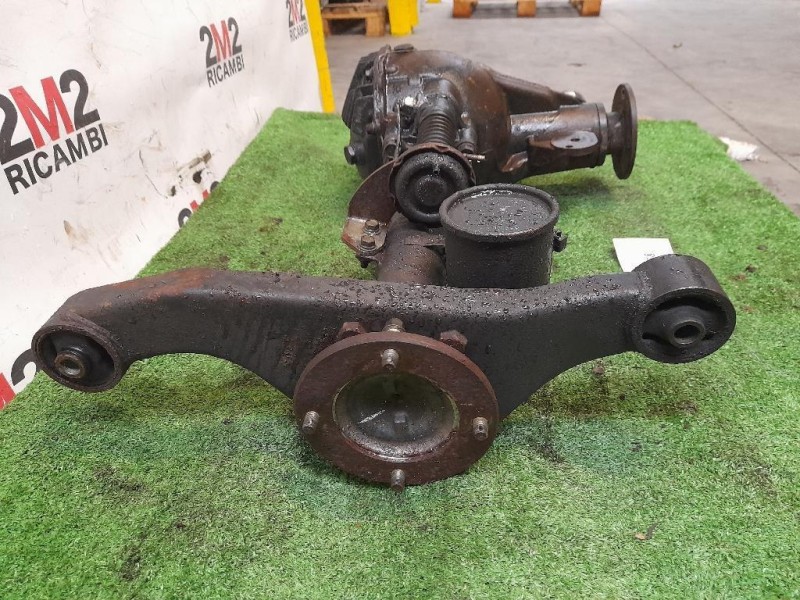 Differenziale ANT MR458792 Mitsubishi Pajero III 2000