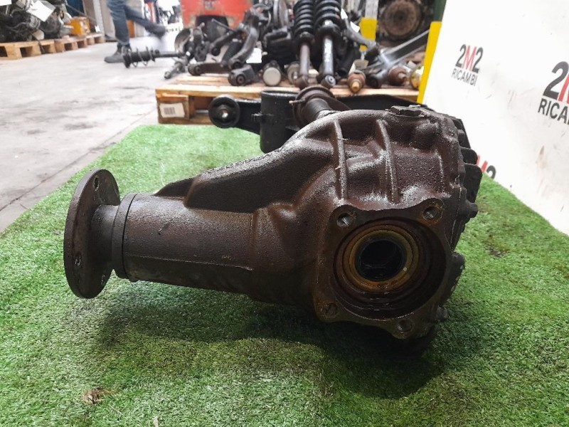 Differenziale ANT MR458792 Mitsubishi Pajero III 2000