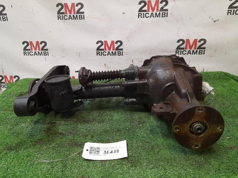 Differenziale ANT MR458792 Mitsubishi Pajero III 2000