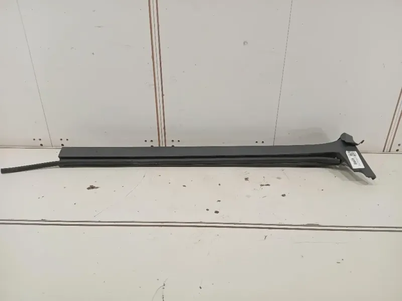 Spoiler Sottoporta SX 95164754 Opel Mokka 2013