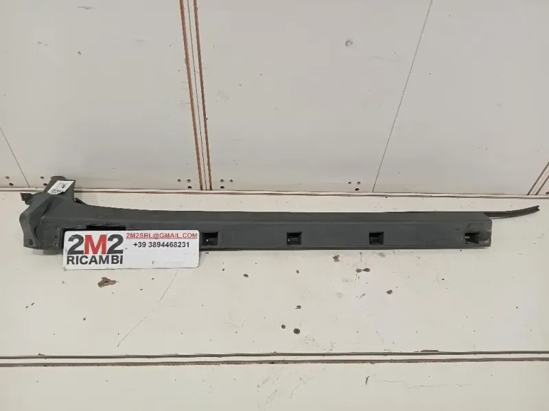 Spoiler Sottoporta SX 95164754 Opel Mokka 2013