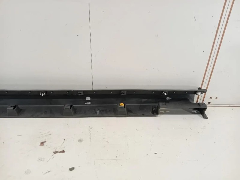 Spoiler Sottoporta SX 95164755 Opel Mokka 2013