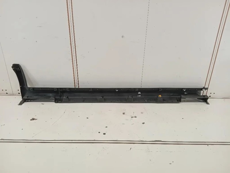 Spoiler Sottoporta SX 95164755 Opel Mokka 2013