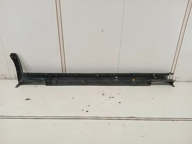 Spoiler Sottoporta SX 95164755 Opel Mokka 2013