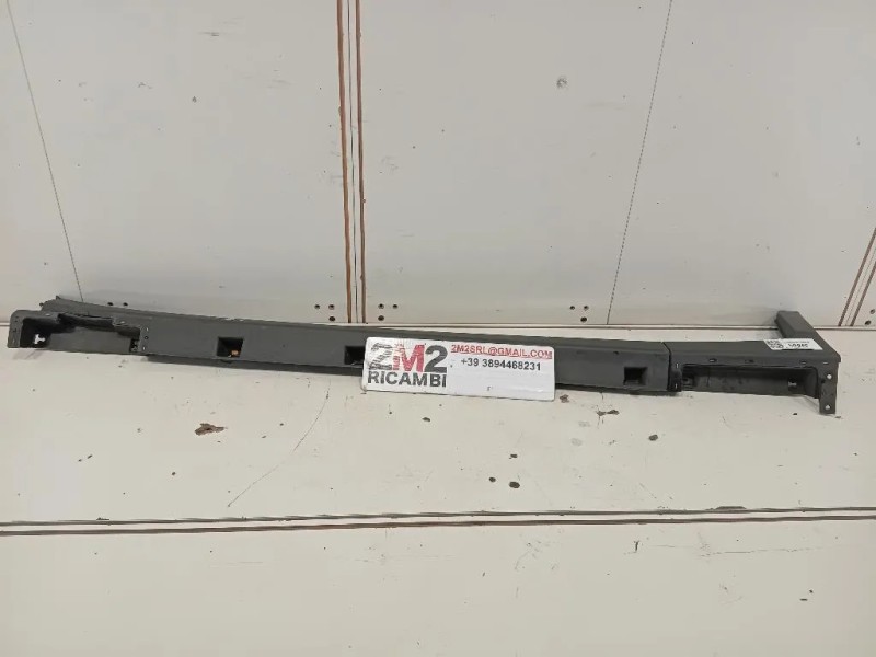 Spoiler Sottoporta SX 95164755 Opel Mokka 2013