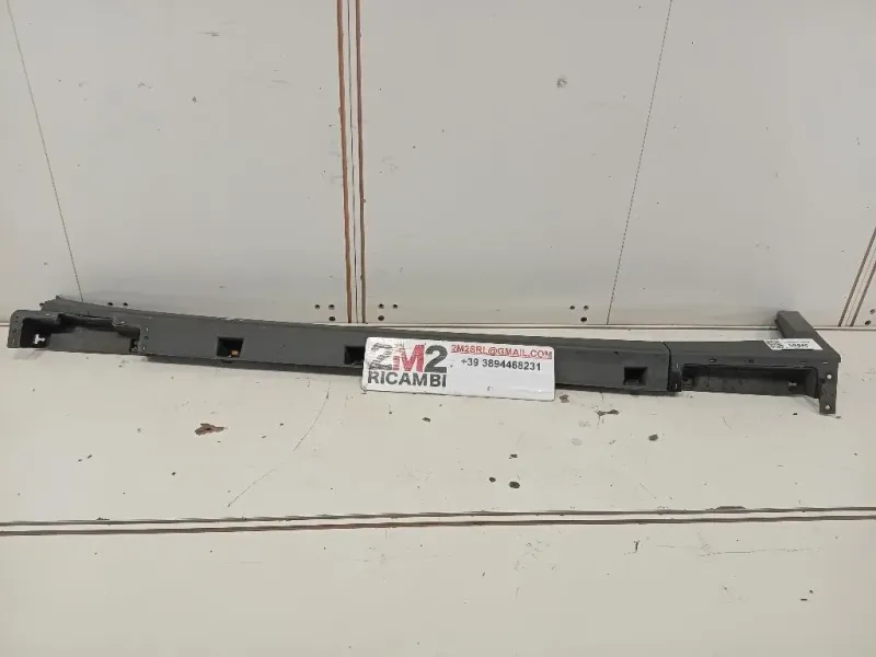 Spoiler Sottoporta SX 95164755 Opel Mokka 2013