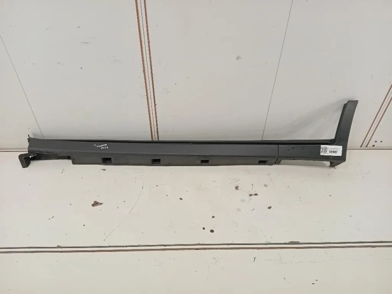 Spoiler Sottoporta SX 95164755 Opel Mokka 2013