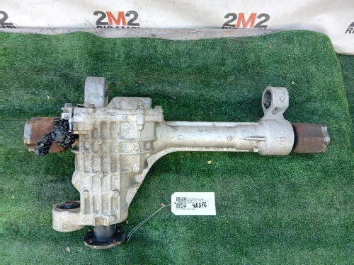 Differenziale ANT 38500EA400 Nissan Navara 2005