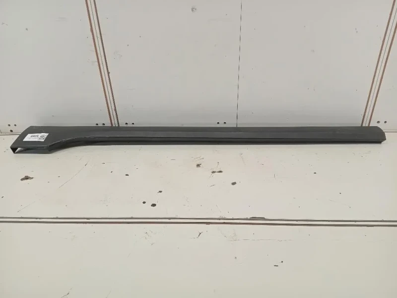 Spoiler Sottoporta SX 96781716XT Peugeot 2008 I 2016