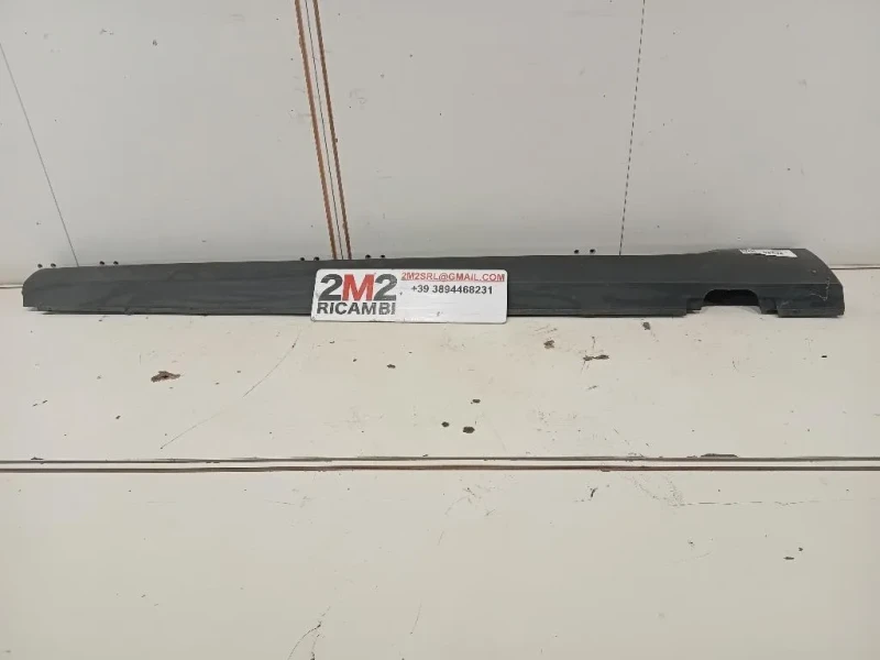 Spoiler Sottoporta SX 96781716XT Peugeot 2008 I 2016