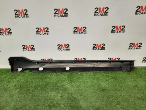 Spoiler Sottoporta SX 96781716XT Peugeot 2008 I 2016