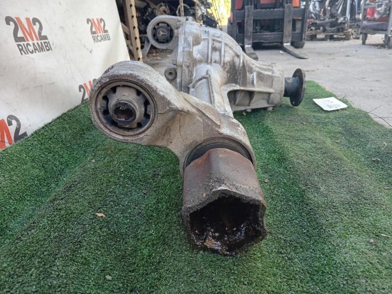 Differenziale ANT 38500EA400 Nissan Navara 2005