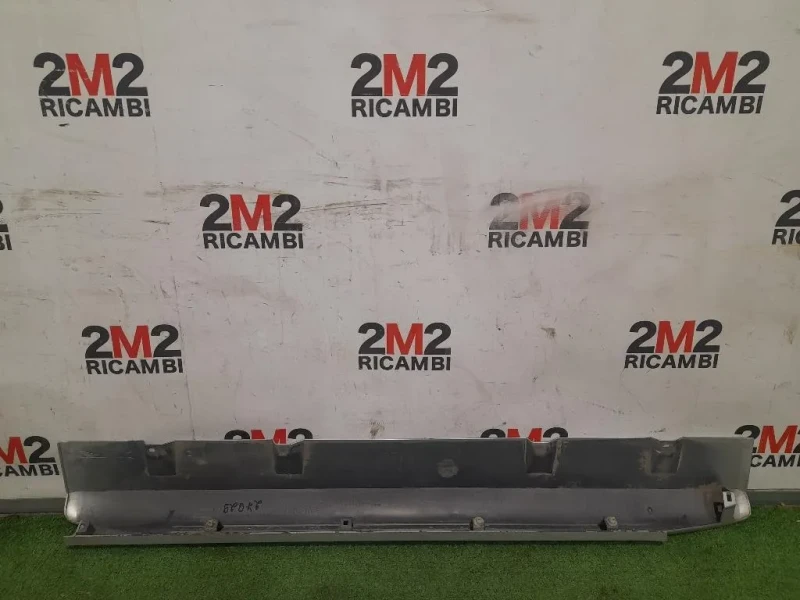 Spoiler Sottoporta SX 7764181A00 Suzuki Jimny I 1999