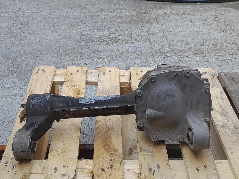 Differenziale ANT Nissan Navara 2005