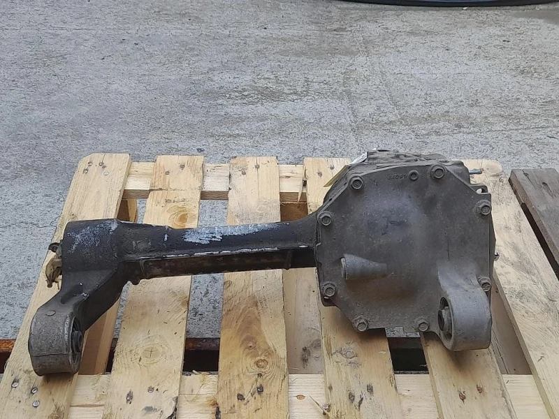 Differenziale ANT Nissan Navara 2005