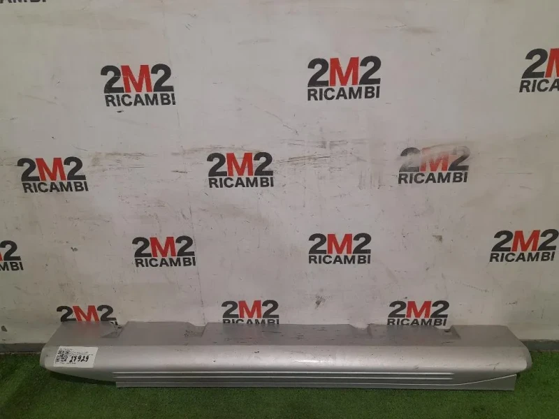 Spoiler Sottoporta SX 7764181A00 Suzuki Jimny I 1999