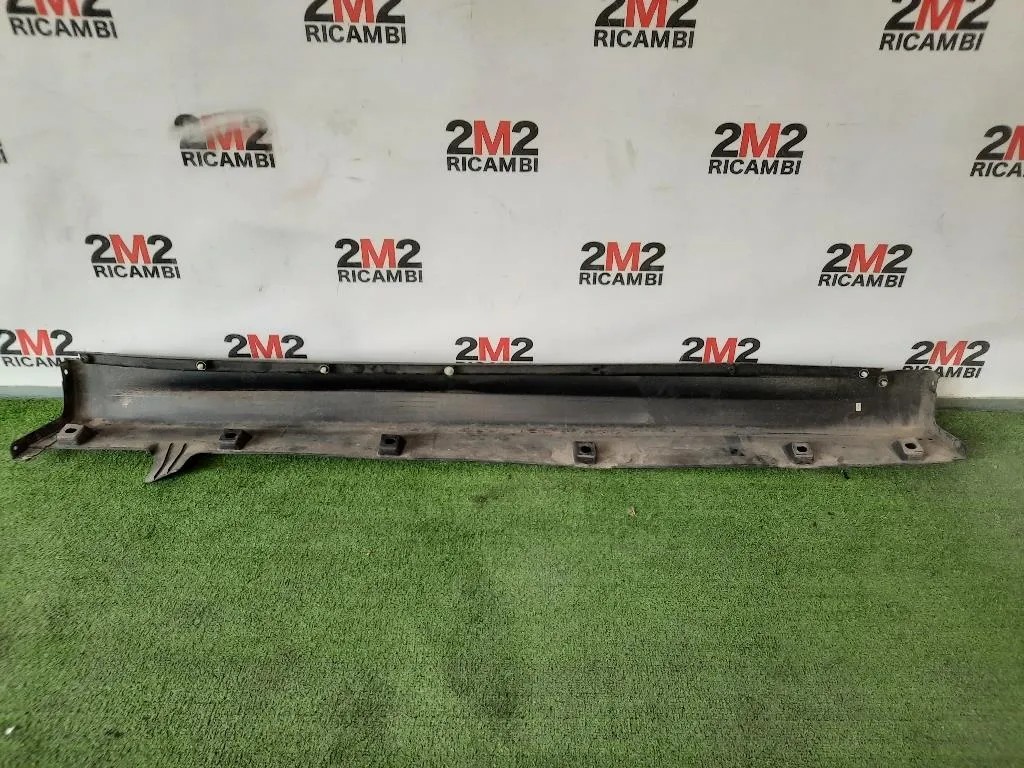 Spoiler Sottoporta SX 7724154P0 Suzuki Vitara II 2015